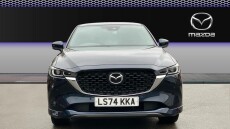 Mazda CX-5 2.0 e-Skyactiv G MHEV Takumi 5dr Petrol Estate